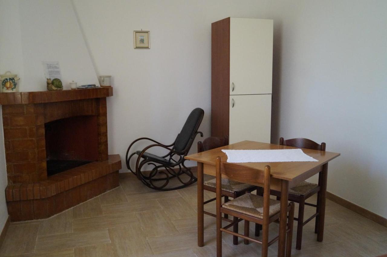 La Casa Del Nonno Bed & Breakfast Alberobello Eksteriør bilde