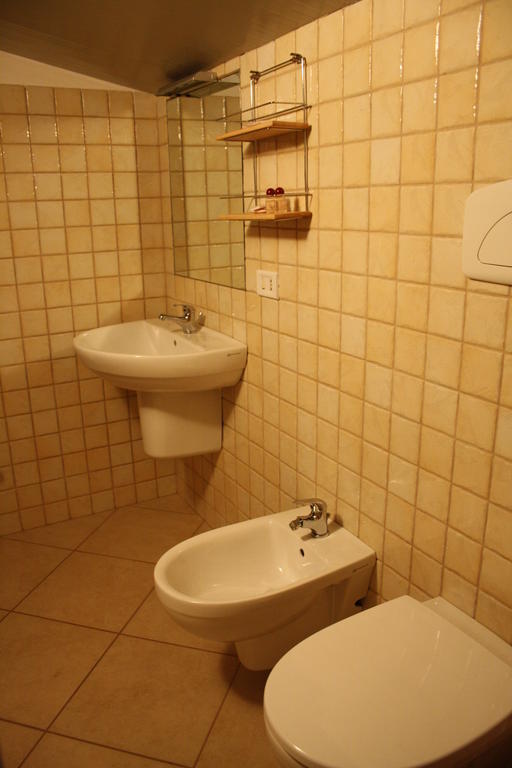 La Casa Del Nonno Bed & Breakfast Alberobello Rom bilde