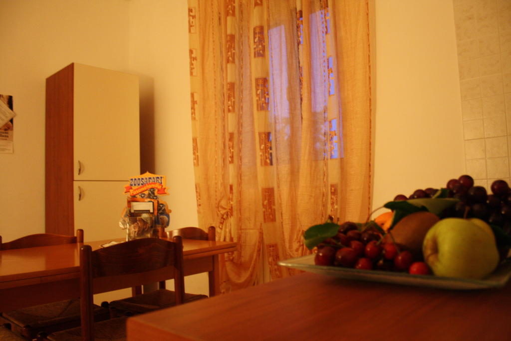 La Casa Del Nonno Bed & Breakfast Alberobello Rom bilde