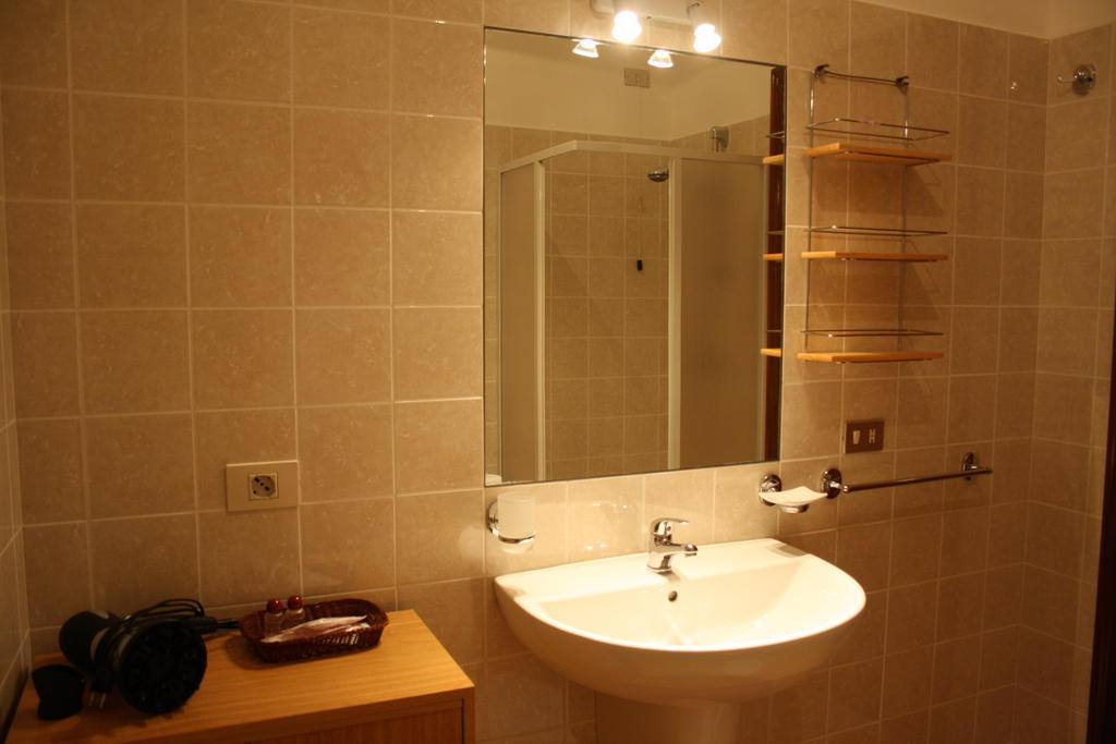 La Casa Del Nonno Bed & Breakfast Alberobello Rom bilde