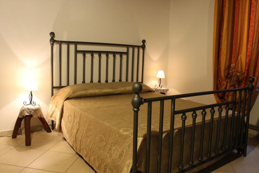 La Casa Del Nonno Bed & Breakfast Alberobello Rom bilde