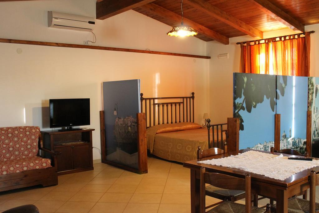La Casa Del Nonno Bed & Breakfast Alberobello Rom bilde