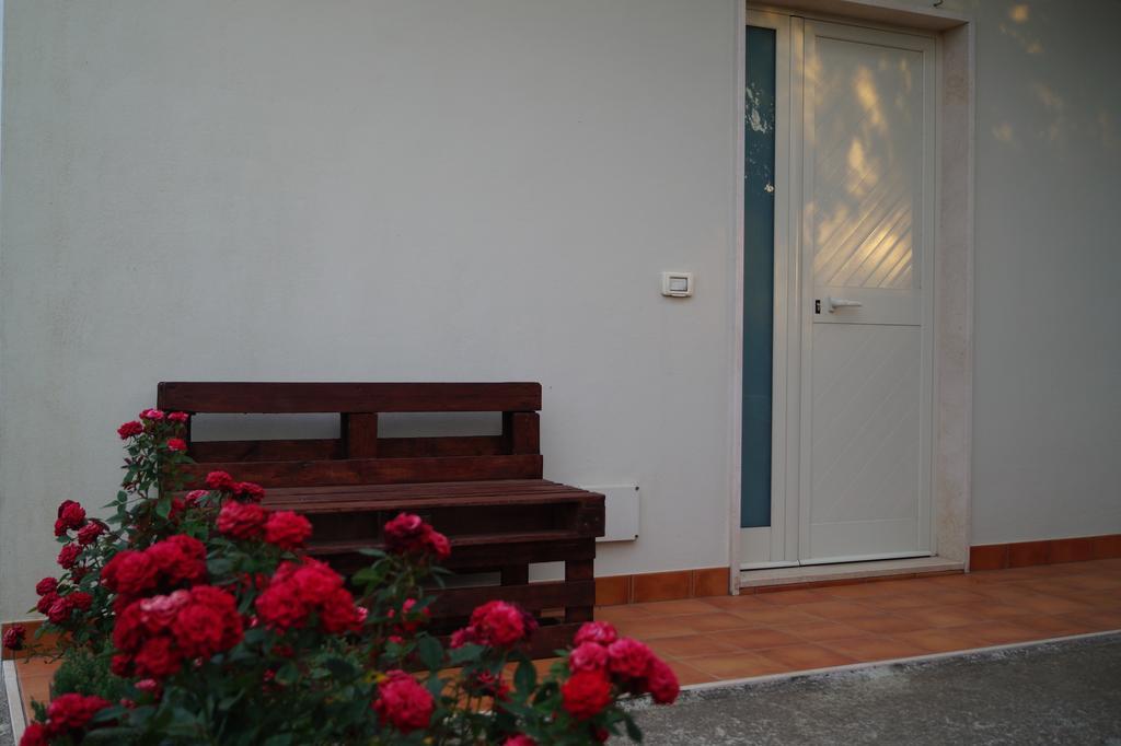 La Casa Del Nonno Bed & Breakfast Alberobello Eksteriør bilde