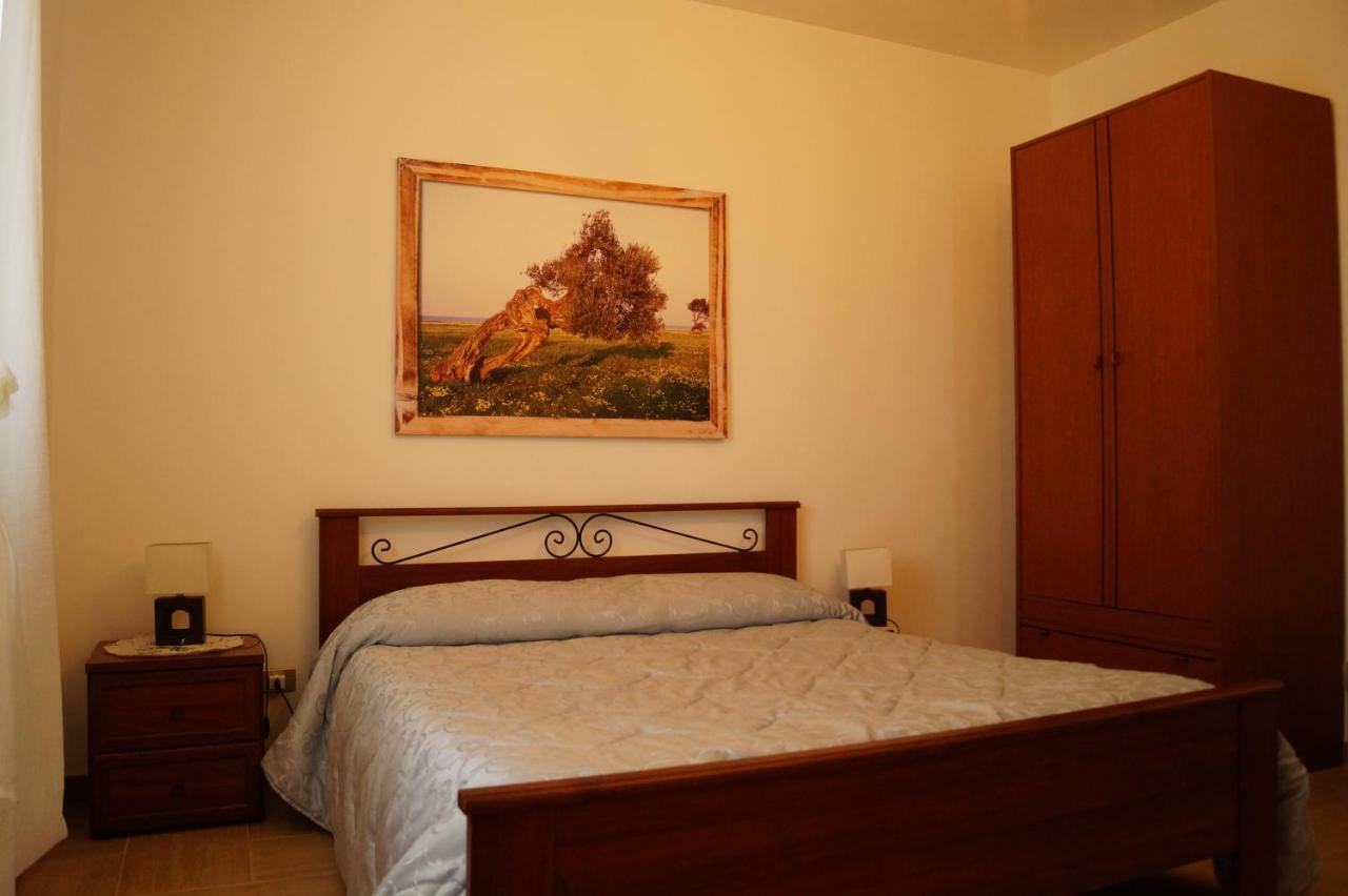 La Casa Del Nonno Bed & Breakfast Alberobello Eksteriør bilde